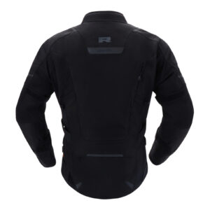 Richa Cyclone 2 Goretex Jacket - Black (10XL) - Image 2