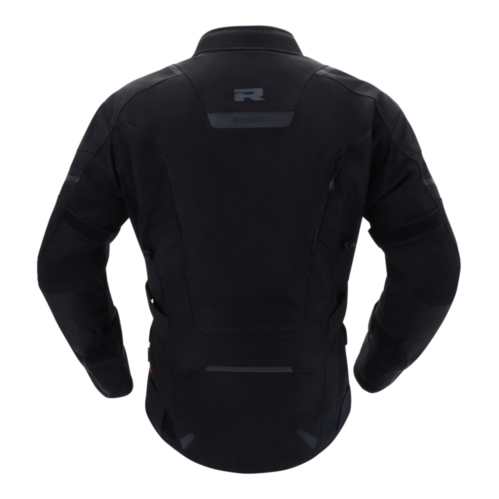 Richa Cyclone 2 Goretex Jacket - Black (10XL) - Image 2