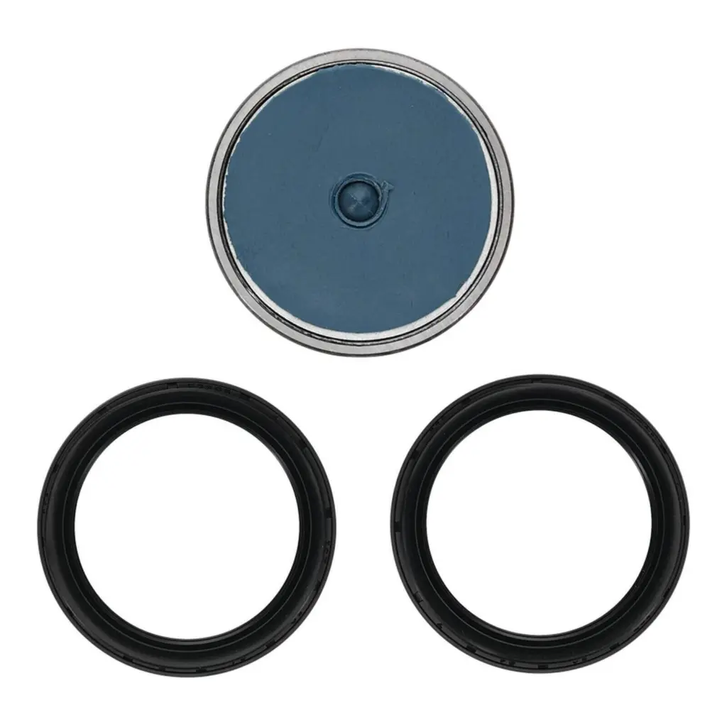 Wheel Bearing Kit - Taper DAC Upgrade (25-1699-HP)