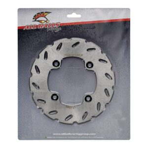 Brake Disc Front / Rear 18-0086 - Image 4