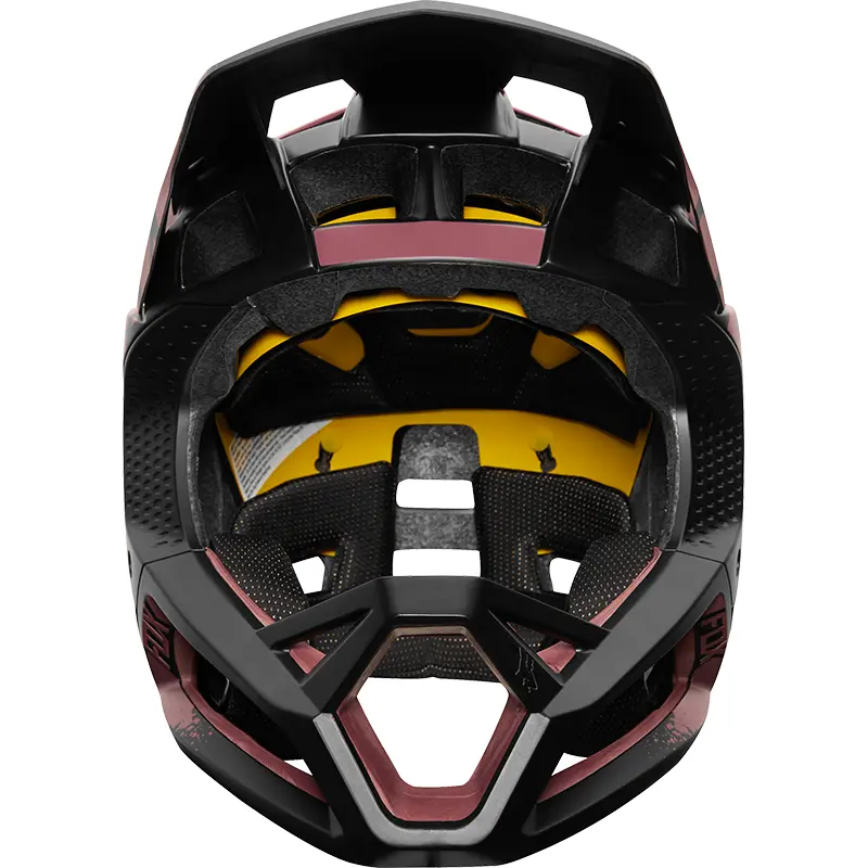 WOMENS PROFRAME MIPS MINK HELMET [DUSTY ROSE] M