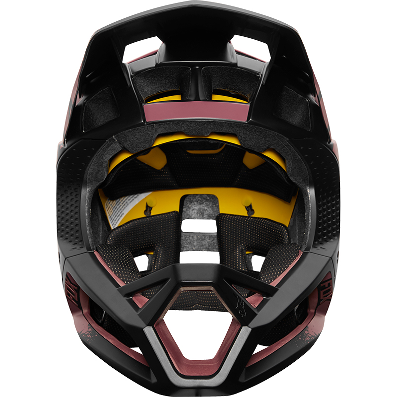WOMENS PROFRAME MIPS MINK HELMET [DUSTY ROSE] M - Image 4