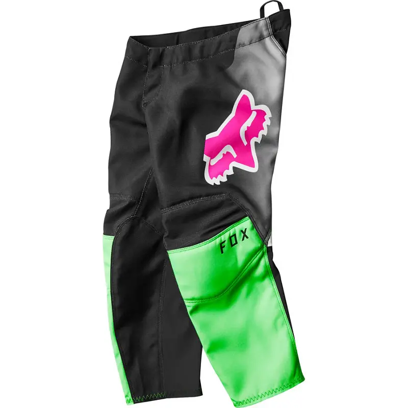 Motocross Pants Fox 180 FYCE Kids Multi