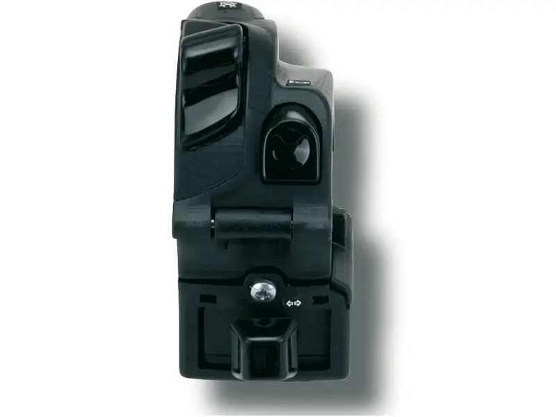 LH SWITCH BLOCK INDICATOR H/LIGHT HORN KILL-SWITCH