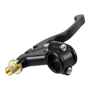 WMP Clutch Lever Assembly Short D/Leg - Image 2
