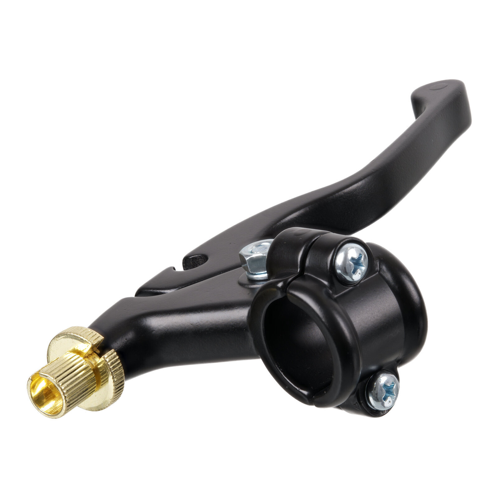 WMP Clutch Lever Assembly Short D/Leg - Image 2