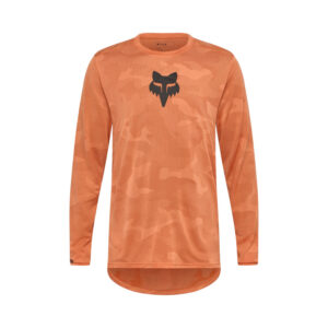 Ranger Tru Dri LS Jersey - Image 1