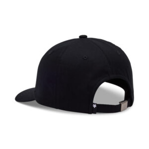 Wordmark Adjustable Hat - Image 1