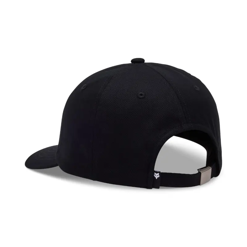 Wordmark Adjustable Hat