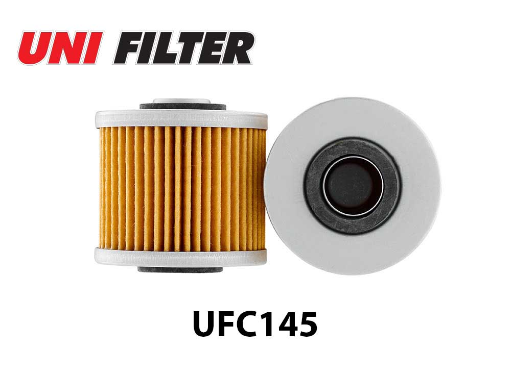 UNIFILTER OIL FILTER UFC145 - Image 1