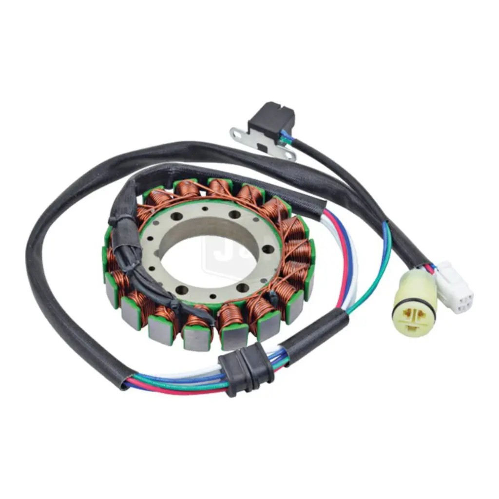 STATOR COIL J&N 340-58000 AYA4031
