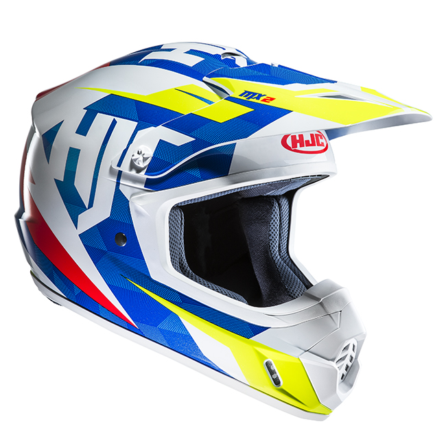 *Peak CSMX II Edge MC1 HJC NLA                             [] - Image 12