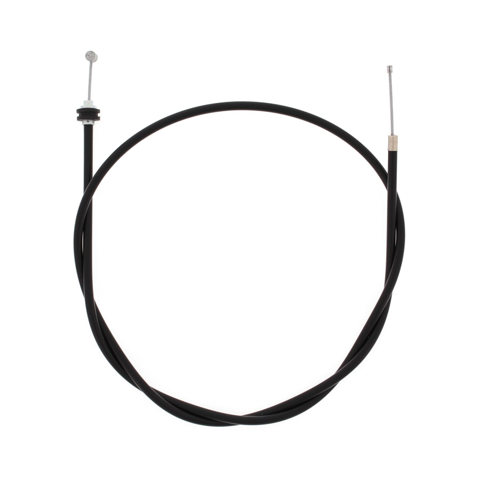 ATV THROTTLE CABLE 45-1126 KAW/SUZ - Image 1