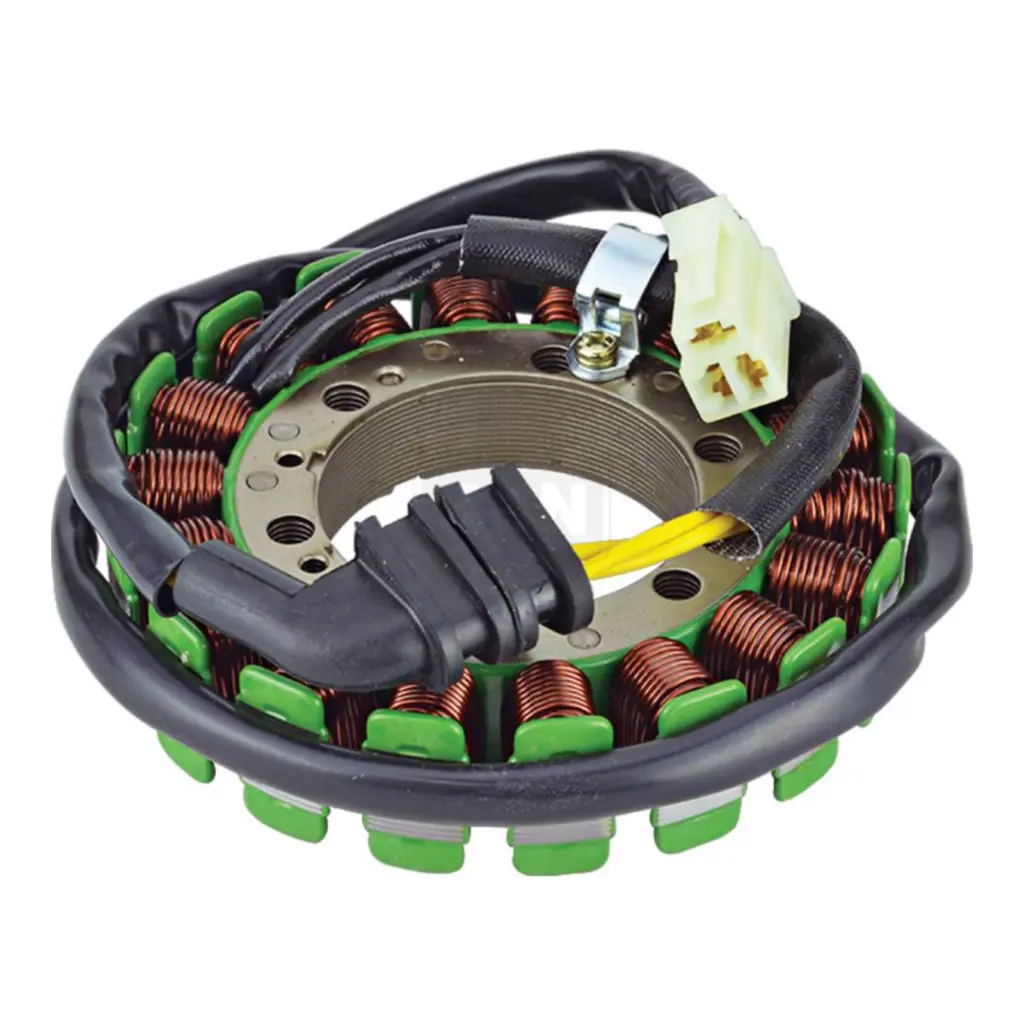 STATOR COIL J&N 340-58082 AHA4056