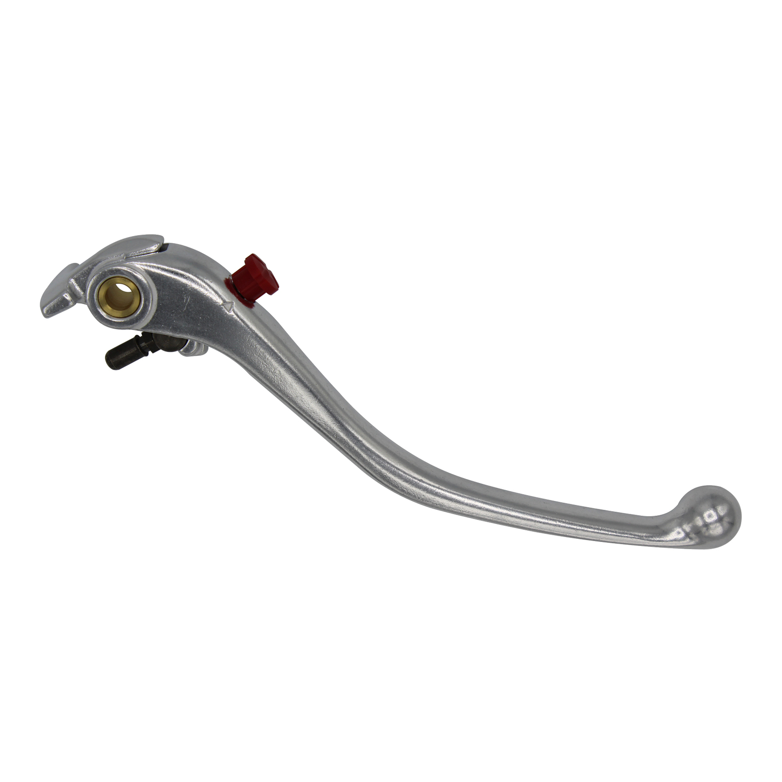 WMP Brake Lever KTM 990SuperDuke '05-'09, RC8/R '09-'10 - Image 1