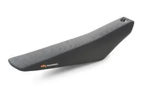 KTM Seat 20mm Suits Riders above 1.8m
