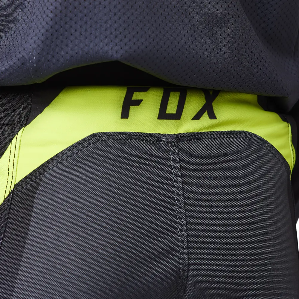 Fox 360 Vizen Motocross Pants Youth Black