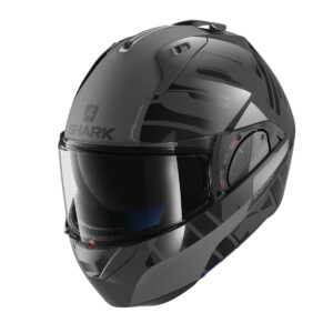 Shark Evo-One 2 Lithion Dual Helmet - Image 3