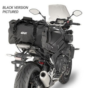 Cargo Bag Givi Waterproof 40LT Red - Image 3