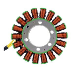 STATOR + CNC MOSFET KIT HON TRX420FA 14-19 (RMS900-107352) - Image 3