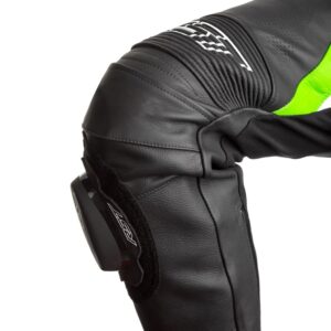 Track Suit RST Tractech EVO 4 Black/Green - Image 4