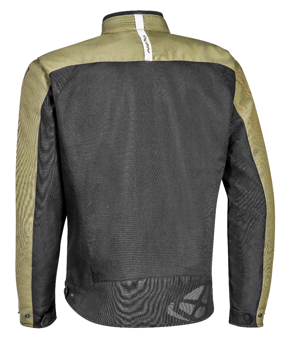 Ixon Orion Jacket - Image 2