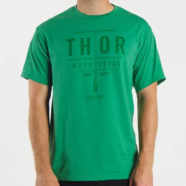 Tee Thor 2014 Handled Premium Green
