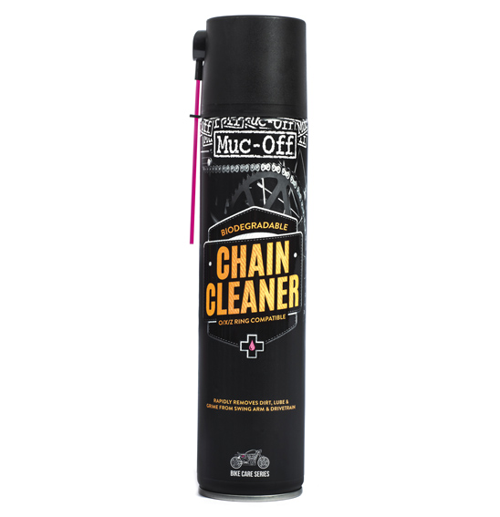 Muc-Off Chain Cleaner 400ml - Image 1