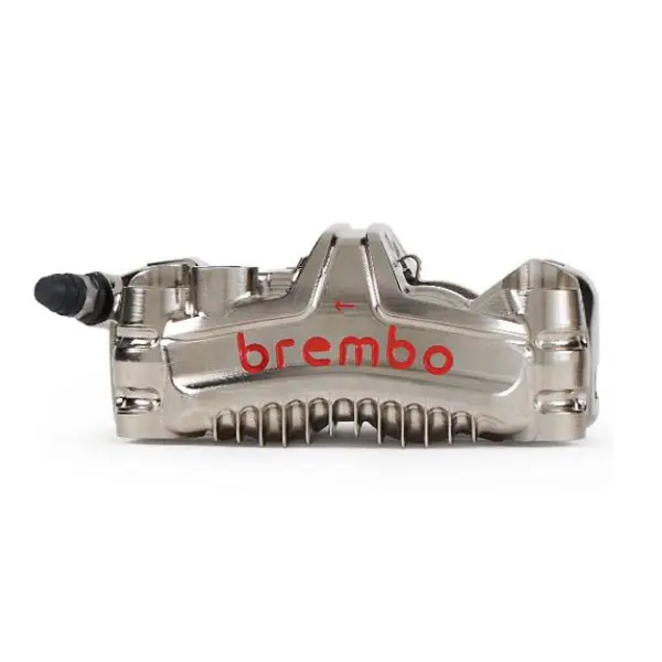 GP-4 MS MONOBLOCK CALLIPERS 108 MOUNT (PAIR)