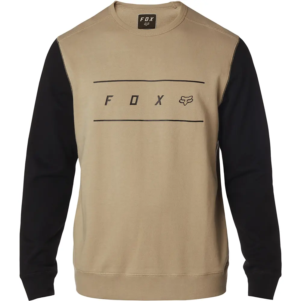Crew Fox Surge Sand