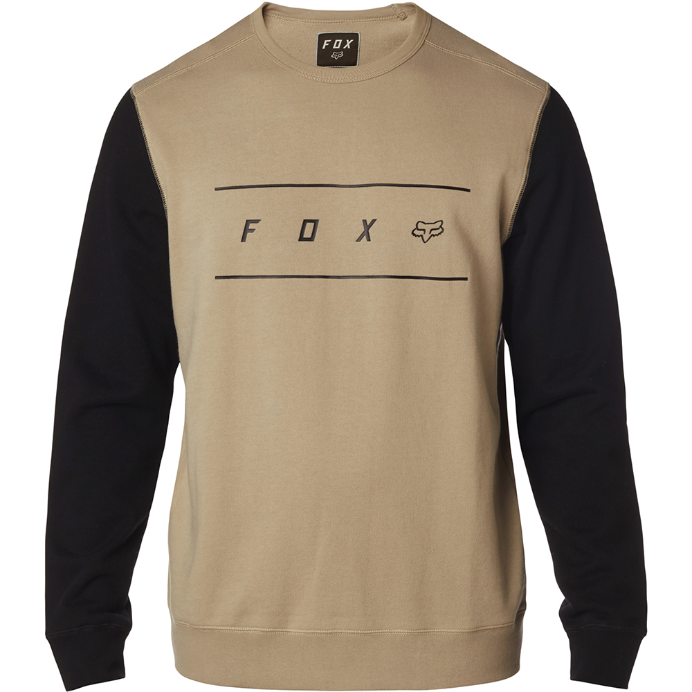 Crew Fox Surge Sand - Image 1