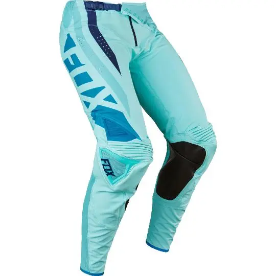 Motocross Pants Flexair Glen Helen Seca LE Ice Blue