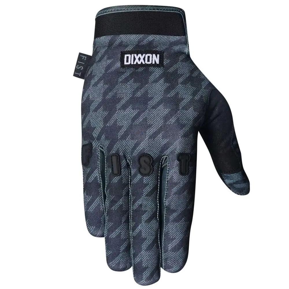 Fist Dixxon Hounds Tooth Glove