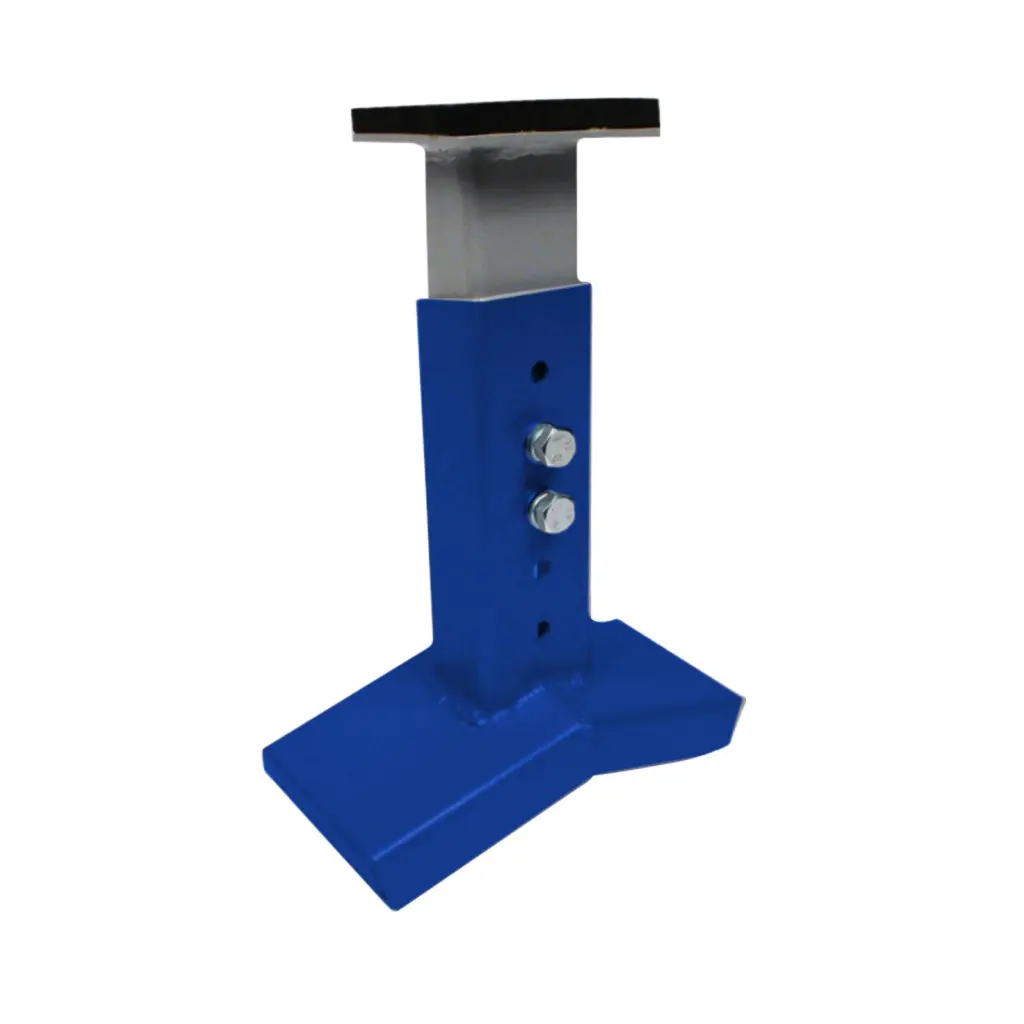 WHITES FORK SEAL SAVER ALU ADJUSTABLE BLU ( PP-2860-U )