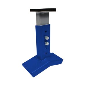 WHITES FORK SEAL SAVER ALU ADJUSTABLE BLU ( PP-2860-U ) - Image 1