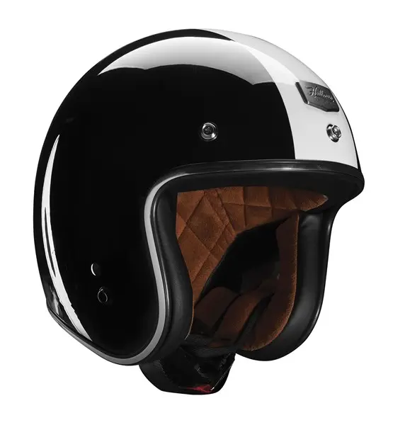 Road Helmet Thor Hallman McCoy
