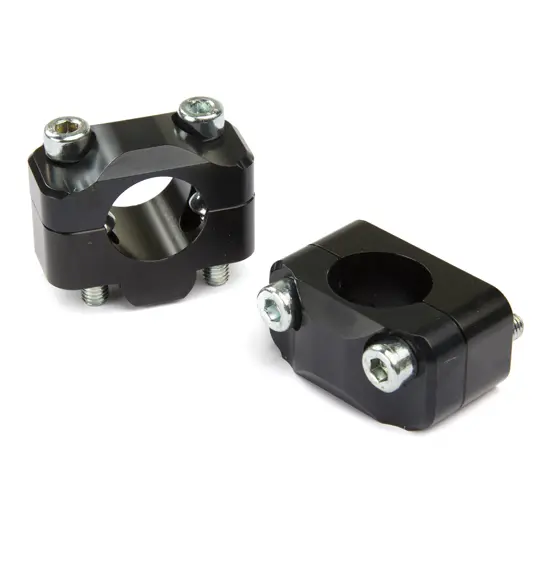 NEKEN Oversize Universal Bar Clamp 28.6mm (12mm screws) - Clearance