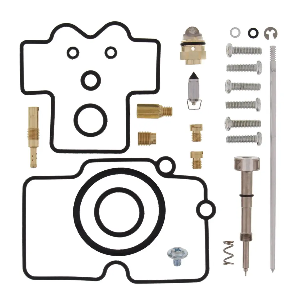 CARBURETTOR REBUILD KIT 26-1441
