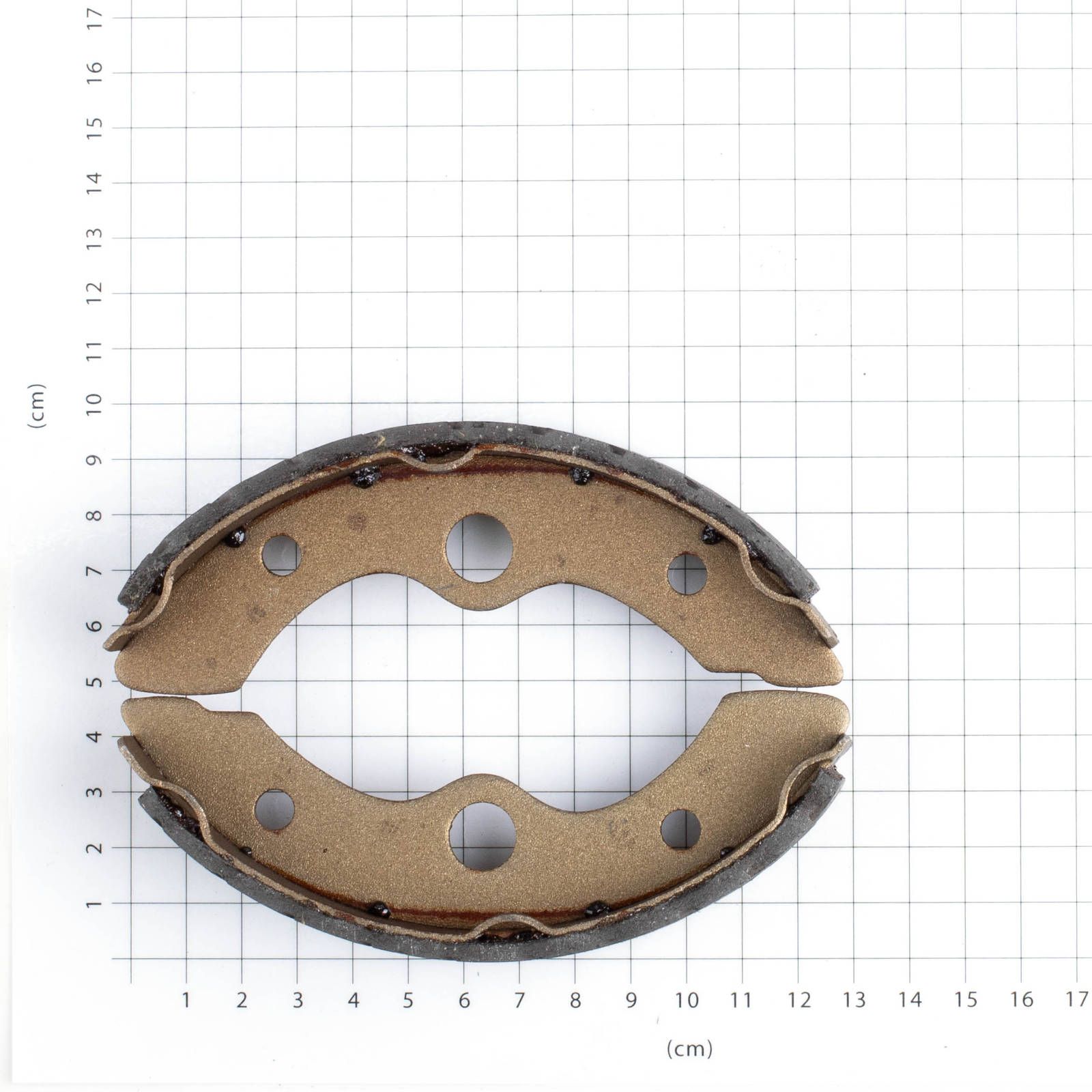 WHITES BRAKE SHOES - Image 2