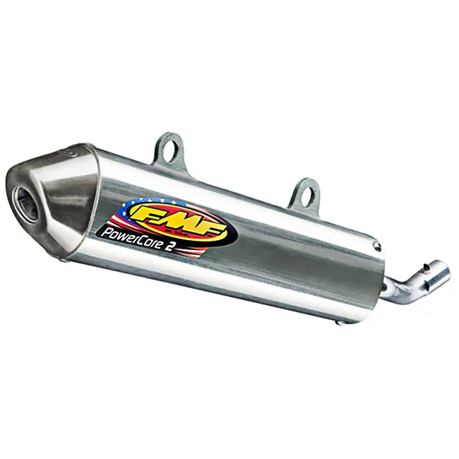 !Turbinecore 2.1 Beta 300RR 2020 Silencer FMF              []
