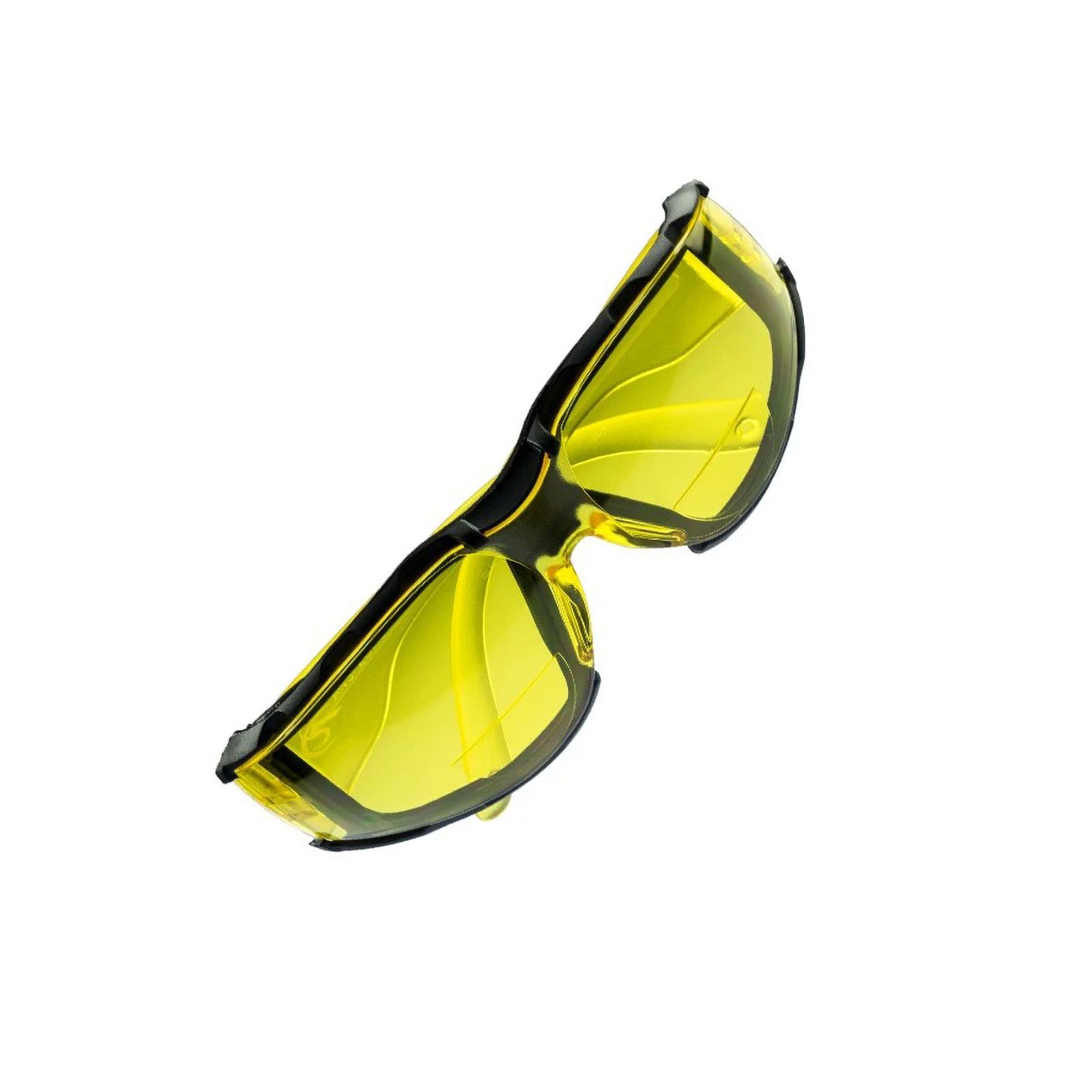 Riding Glasses Rocky Creek Bi-Focal 2.0 Yellow - Image 1