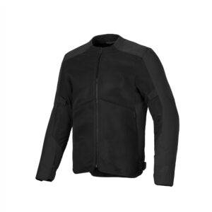 C-1 Air Jacket Black 4XL - Image 1