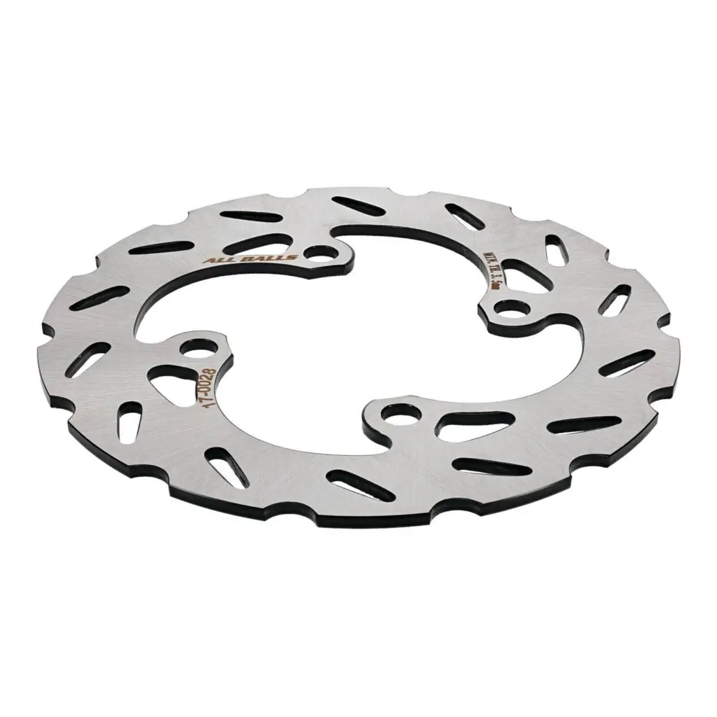 Brake Disc 18-0028