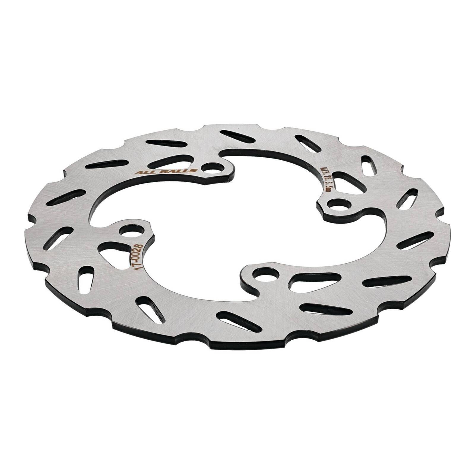 Brake Disc 18-0028 - Image 2