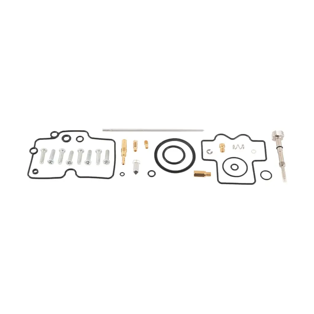 CARBURETTOR REBUILD KIT
