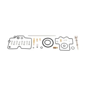 CARBURETTOR REBUILD KIT - Image 2