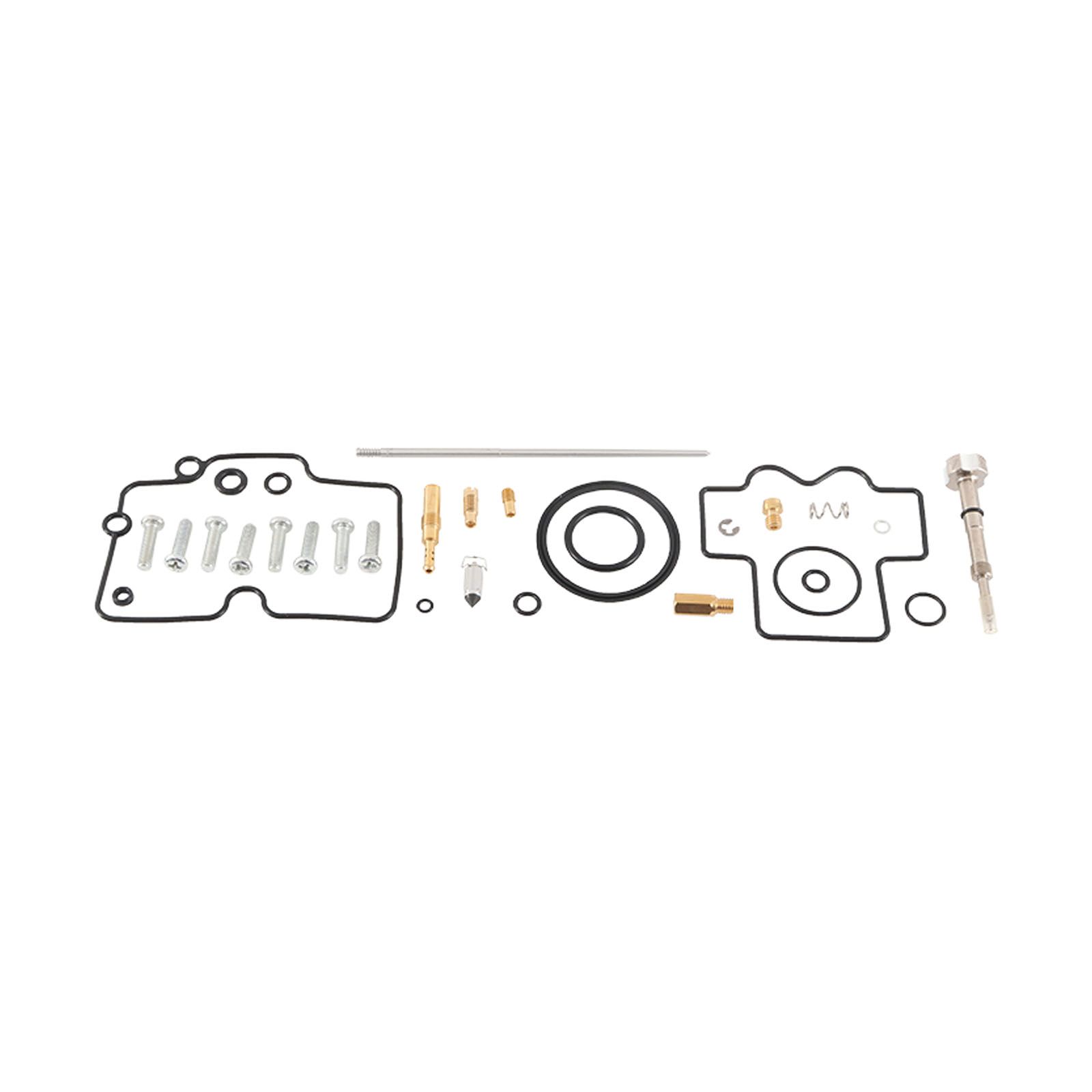 CARBURETTOR REBUILD KIT - Image 2