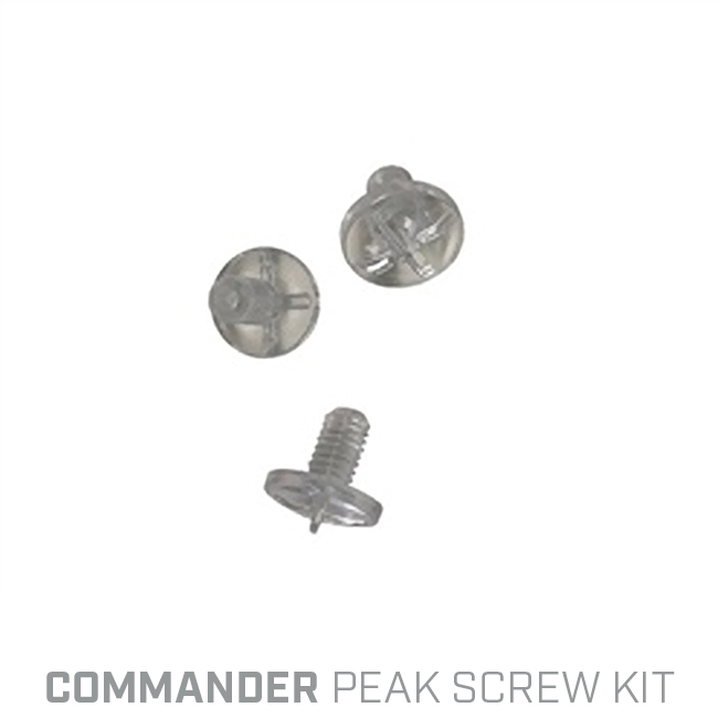 !Peak Commander Progress Orange Helmet ADV Airoh           [] - Image 15