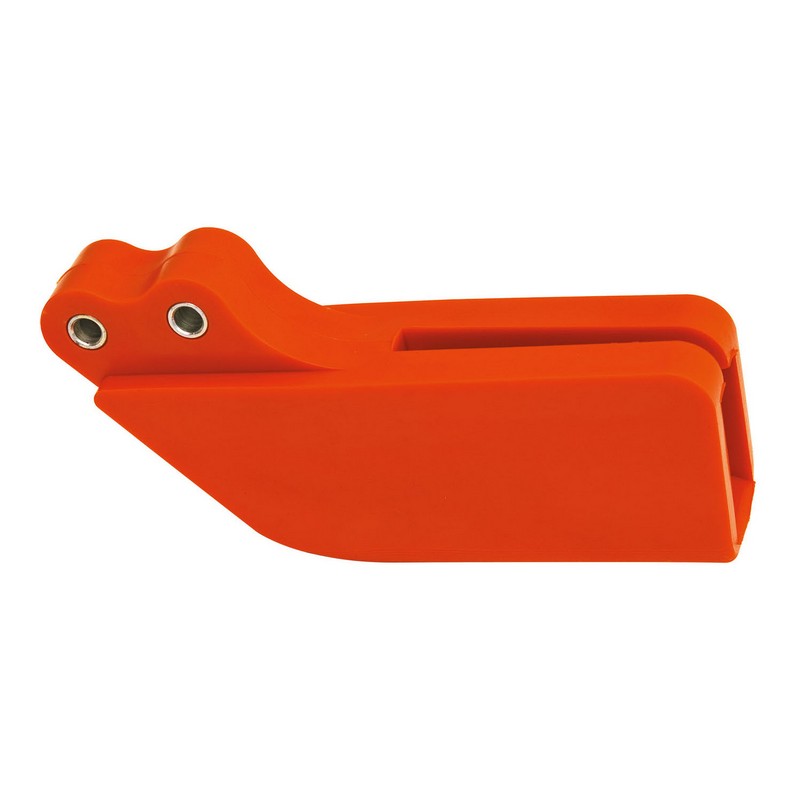 CHAIN GUIDE RTECH KTM 85SX 04-14 125SX 250SX 400SX 450SX 520SX 525SX 200EXC 250EXC 300EXC 94-06 - Image 1