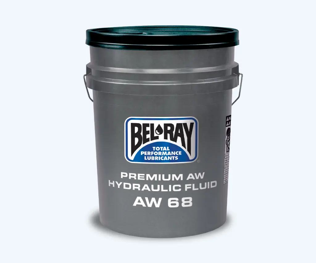 BELRAY PREM AW HYDRAULIC 46 PL
